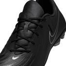 Noir/Noir - Nike - Phantom GX II Club Firm Ground Football Boots - 8