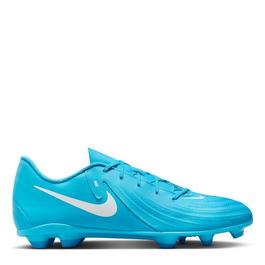 Nike Phantom GX II Club Firm Ground Football Boots