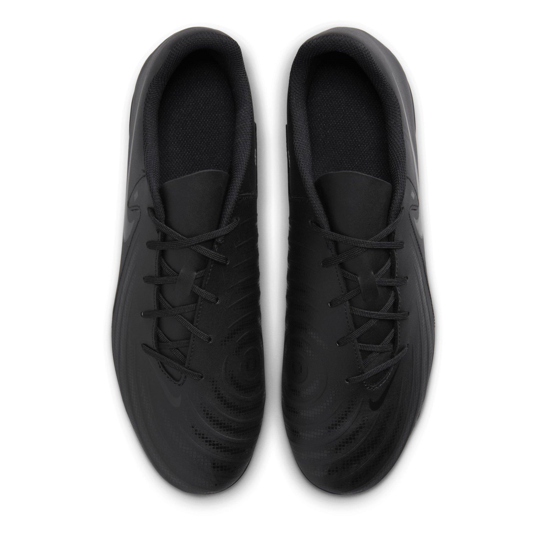 Black/Green - Nike - Phantom GX 2 Club Adults Firm Ground Football Boots - 5