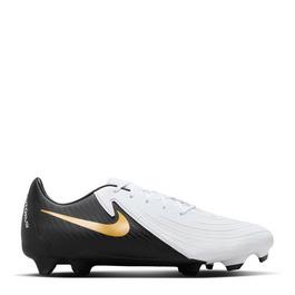 Nike Phantom GX II Academy Firm Ground Football Boots