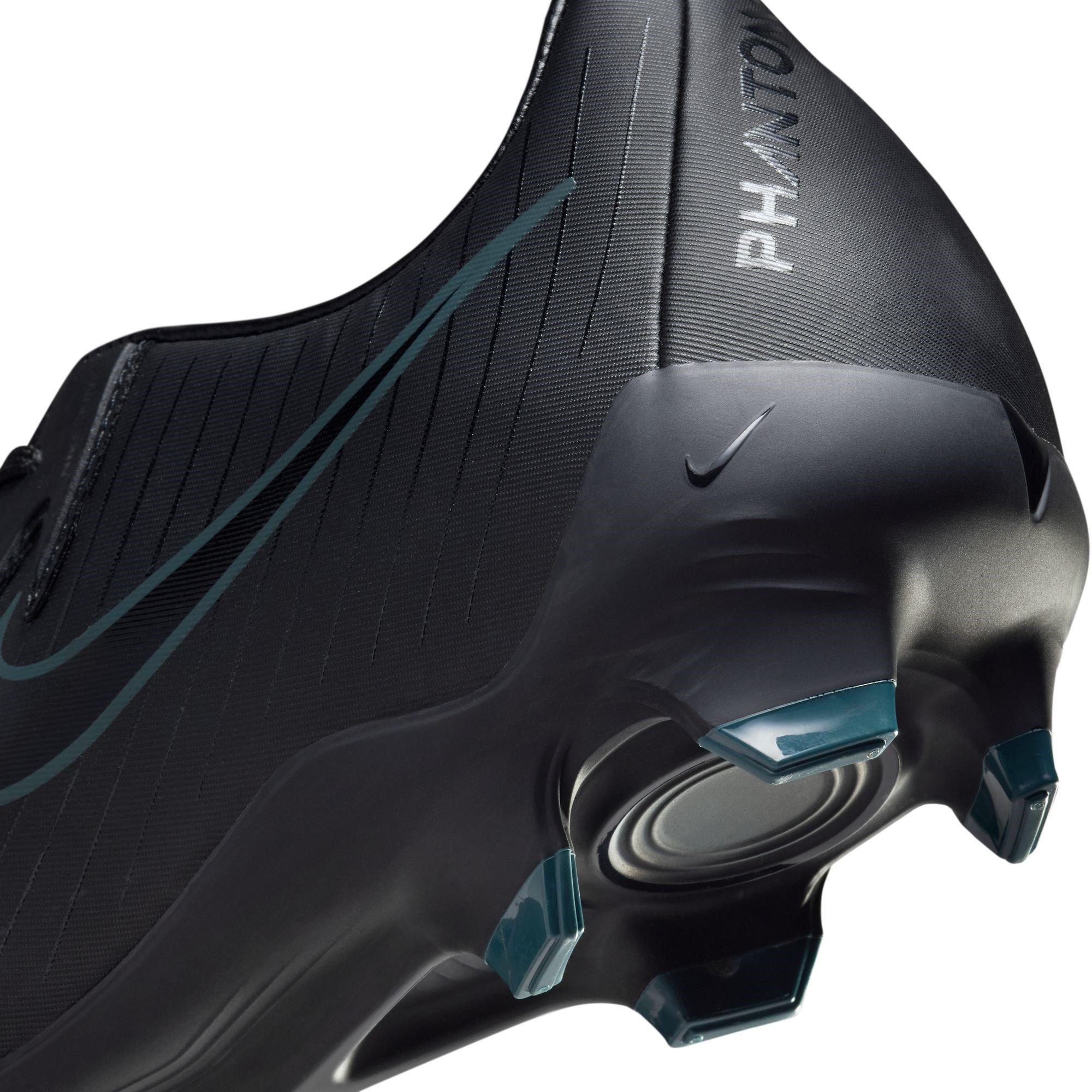 Black/Green - Nike - Phantom GX II Academy Firm Ground Football Boots - 8