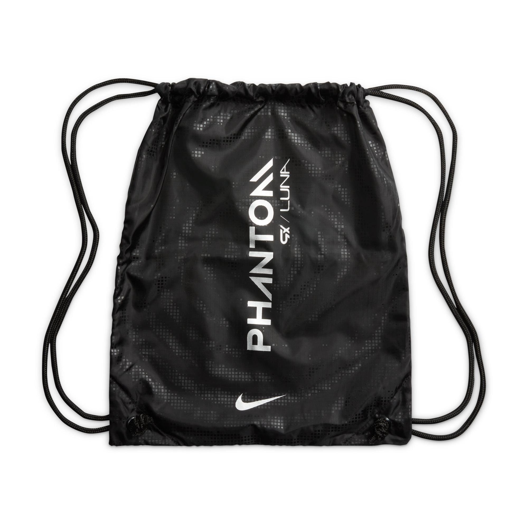 Black/Green - Nike - Nike Phantom GX II Elite LV8 Firm Ground Boots - 9