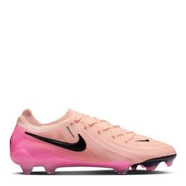 Nike Phantom GX II Elite LV8 Firm Ground Boots