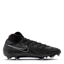 Black Royal Nike Air Max Plus Preparing for Launch II Elite Firm Ground Football Boots