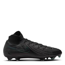 Black Royal Nike Air Max Plus Preparing for Launch II Elite Firm Ground Football Boots