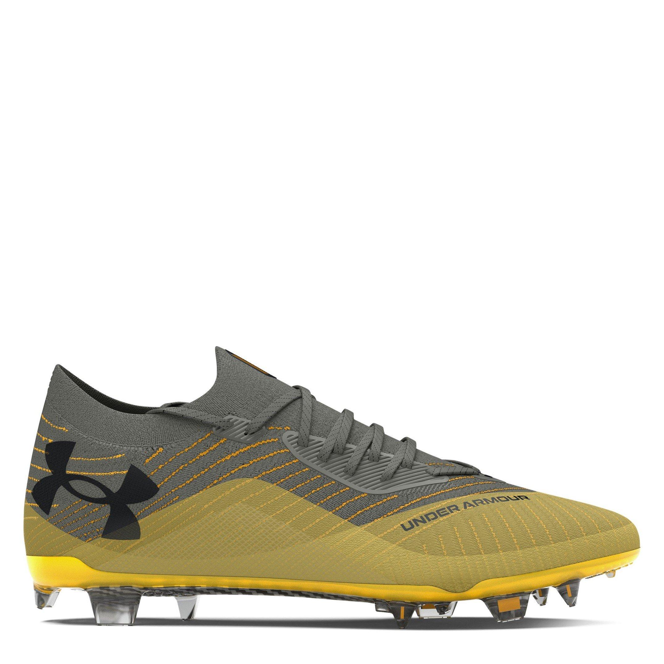 Clay Green - Under Armour - Shadow Elite 2 Firm Ground Football Boots - 1