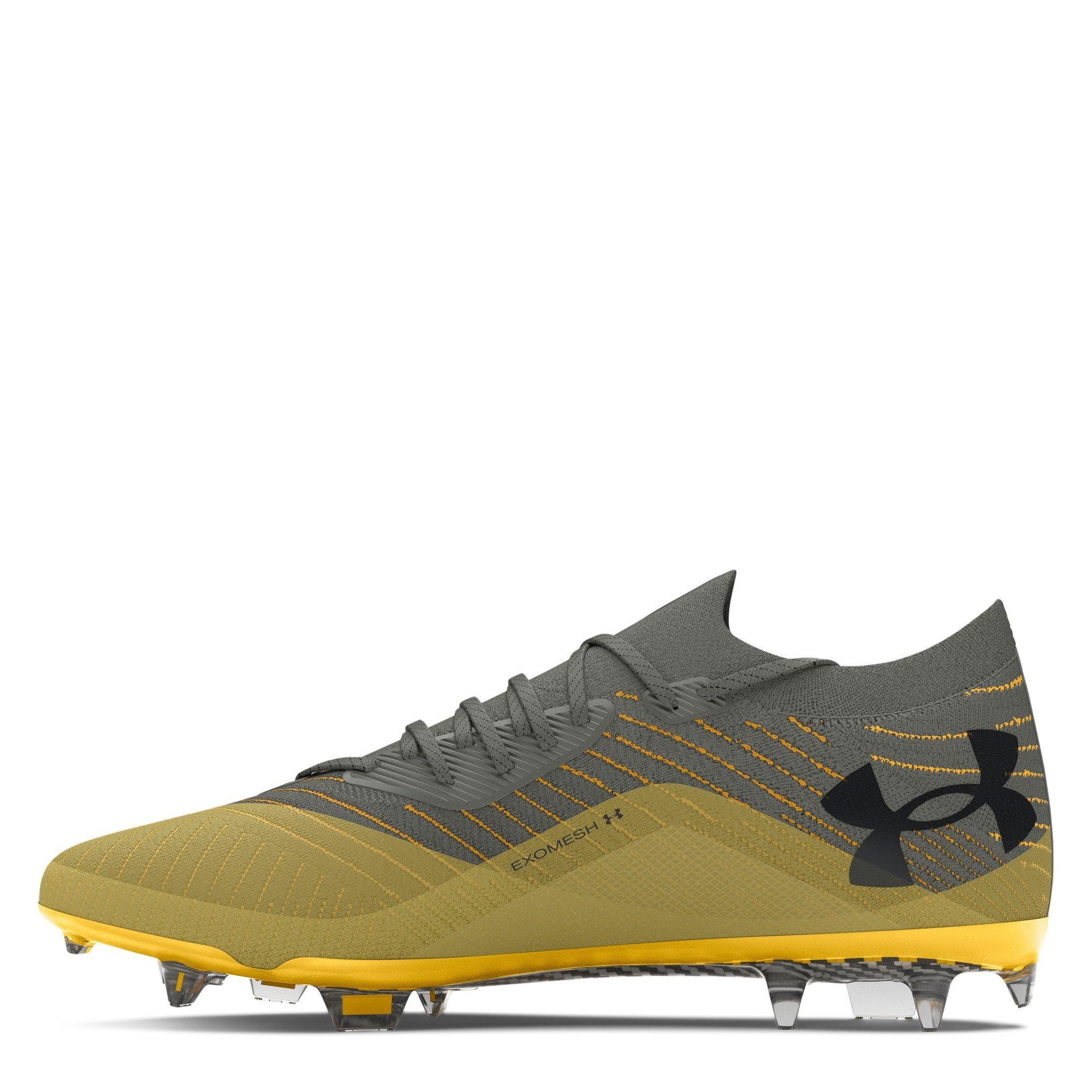 Clay Green - Under Armour - Shadow Elite 2 Firm Ground Football Boots - 2