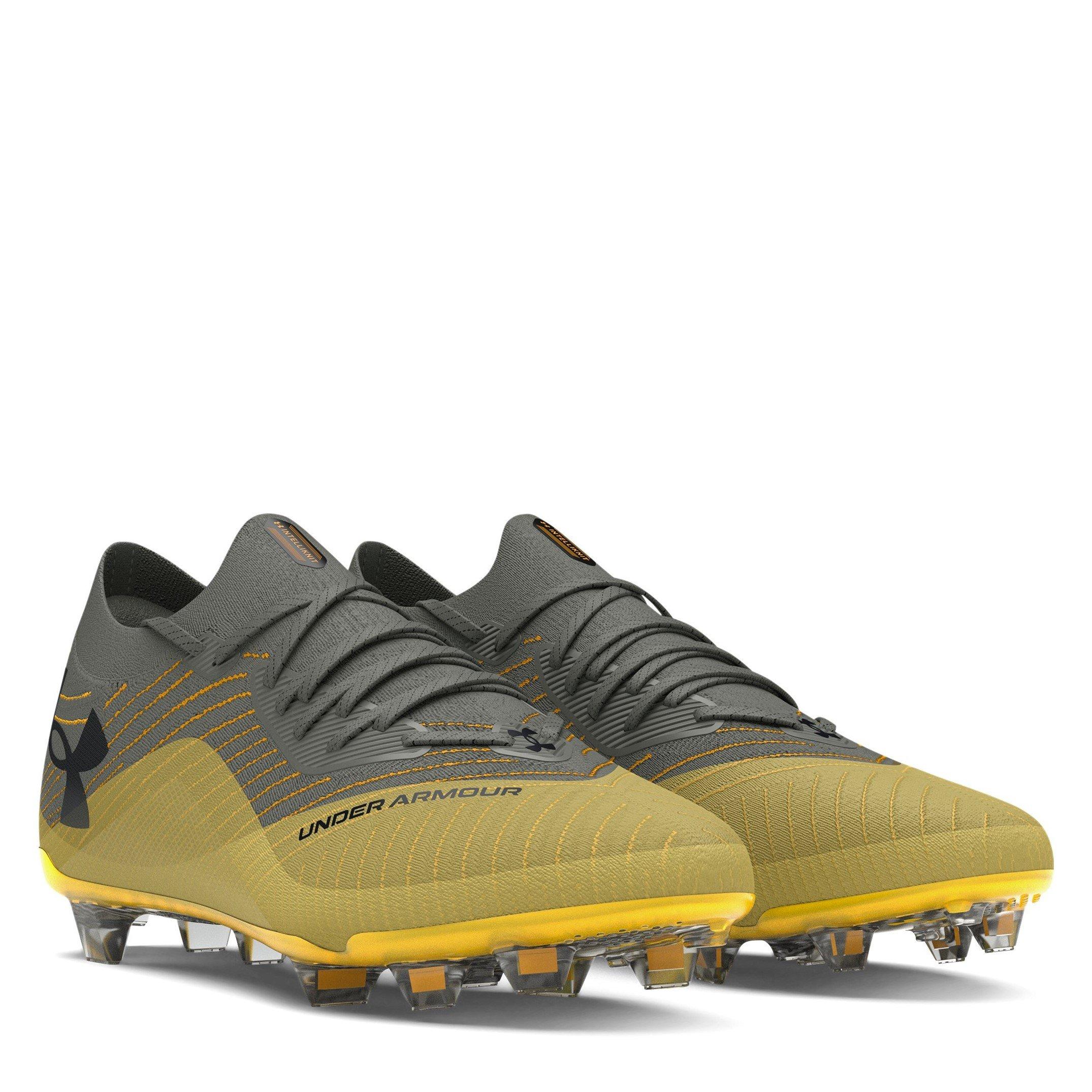 Clay Green - Under Armour - Shadow Elite 2 Firm Ground Football Boots - 5