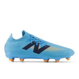 New Balance Furon V7+ Destroy Firm Ground Football Boots