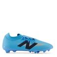 NB Furon V7+ Dispatch Firm Ground Football Boots