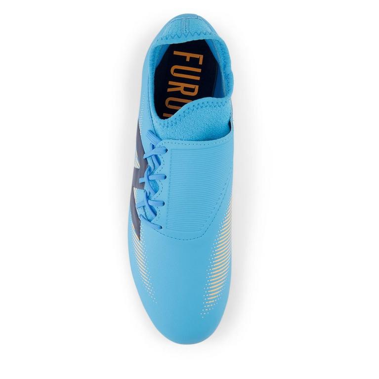 Bleu/Noir - New Balance - Vans STYLE 36 Sneakers Shoes VN0A3DZ3VTF - 3