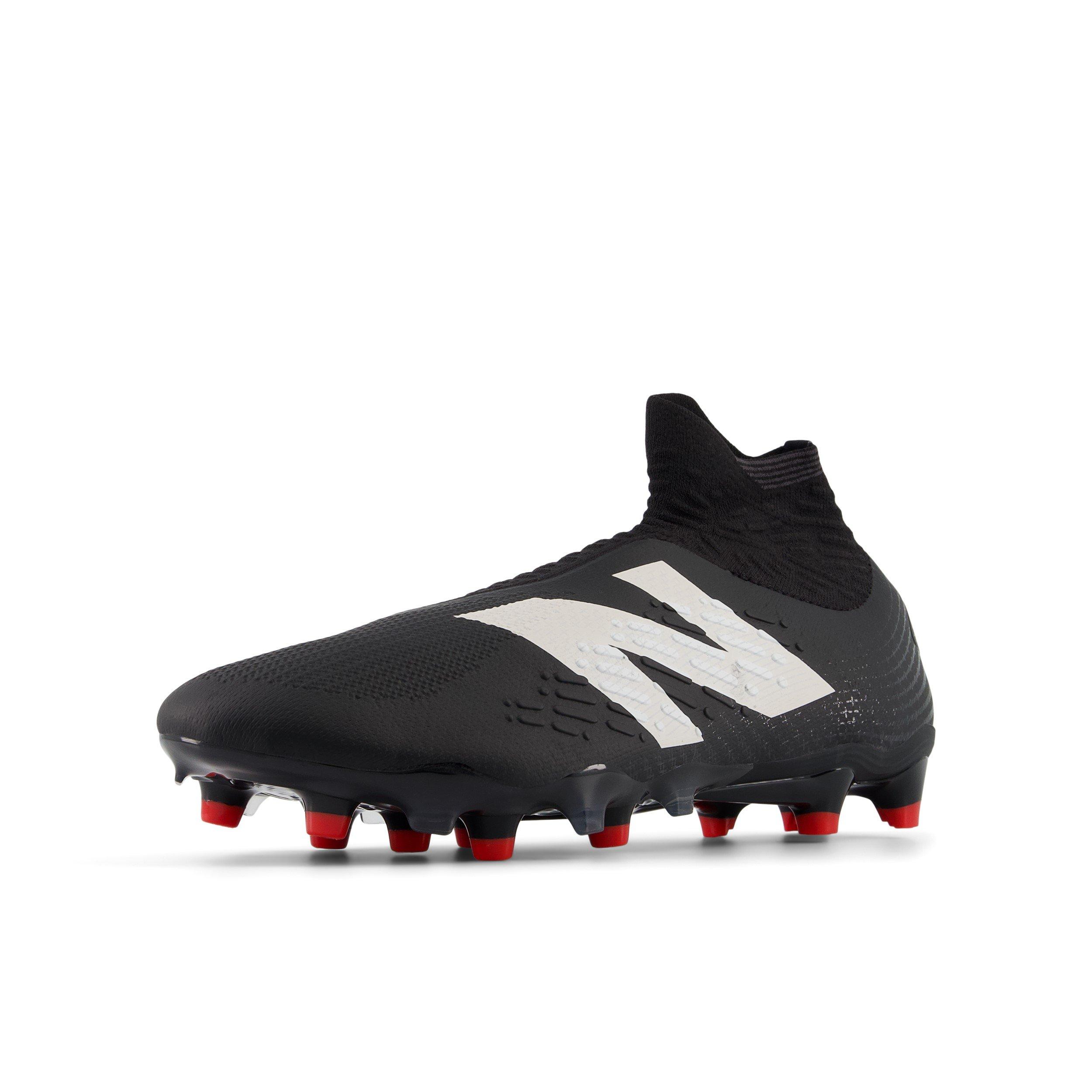 Black/White - New Balance - Tekela V4+ Pro Firm Ground Football Boots - 7
