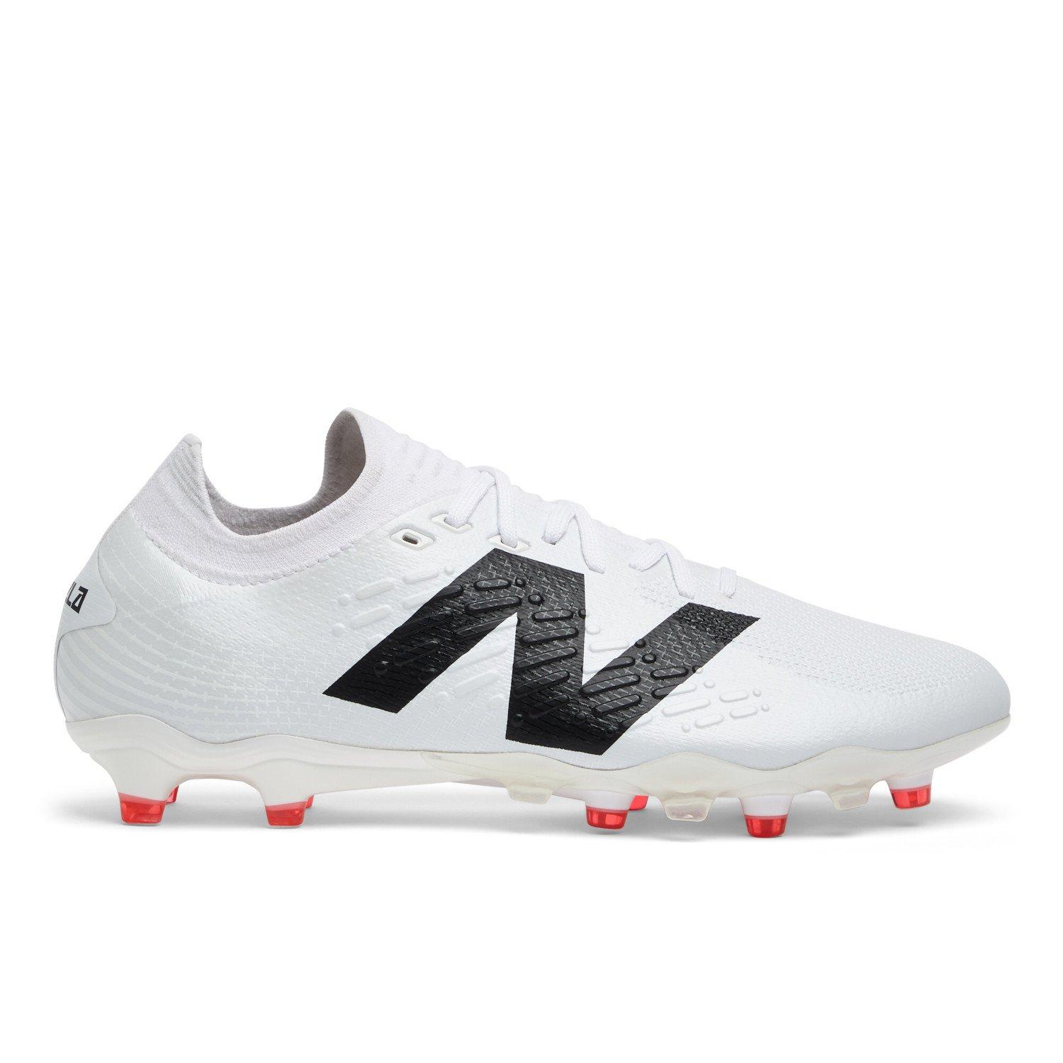 Tekela V4+ Pro Low Firm Ground Football Boots