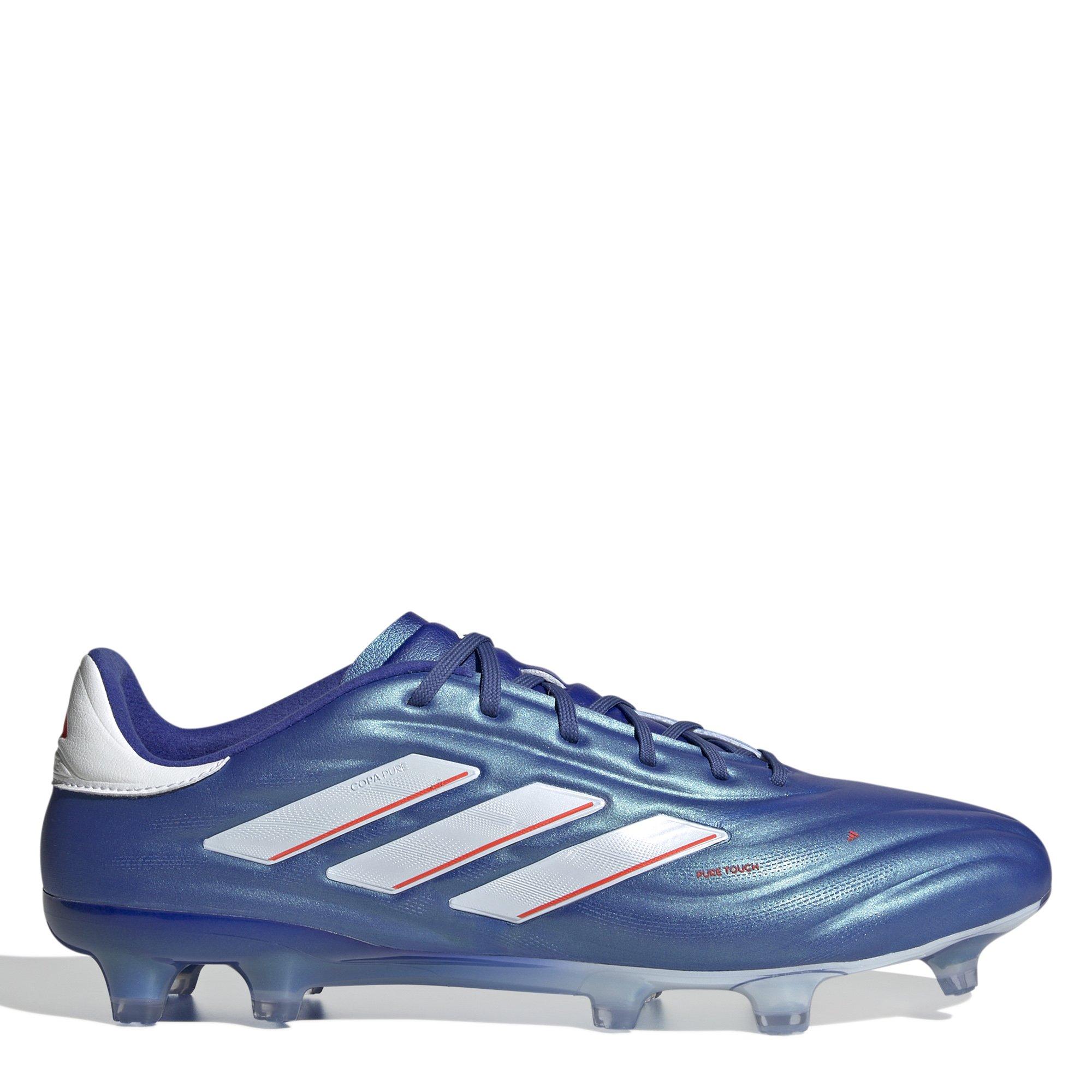 adidas Copa Pure II.1 Firm Ground Football Boots Firm Ground Football Boots Sports Direct MY