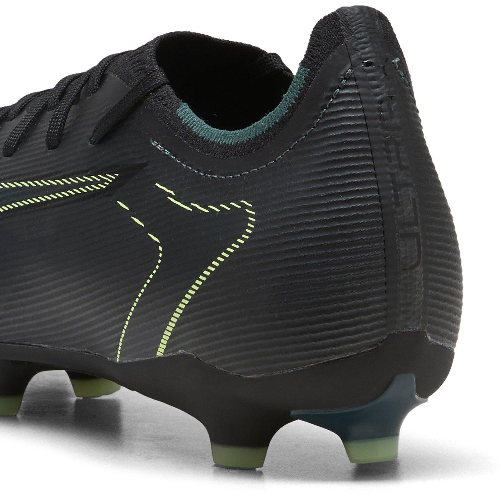 Puma Sort - Puma - Men's 6 Match FG/AG Firm Ground Football Boots - 5