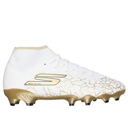 Skechers Skechers Soccer Control Academy High Fg Firm Ground Football Boots Mens