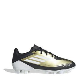 adidas F50 Club Messi Adults Firm Ground Boots