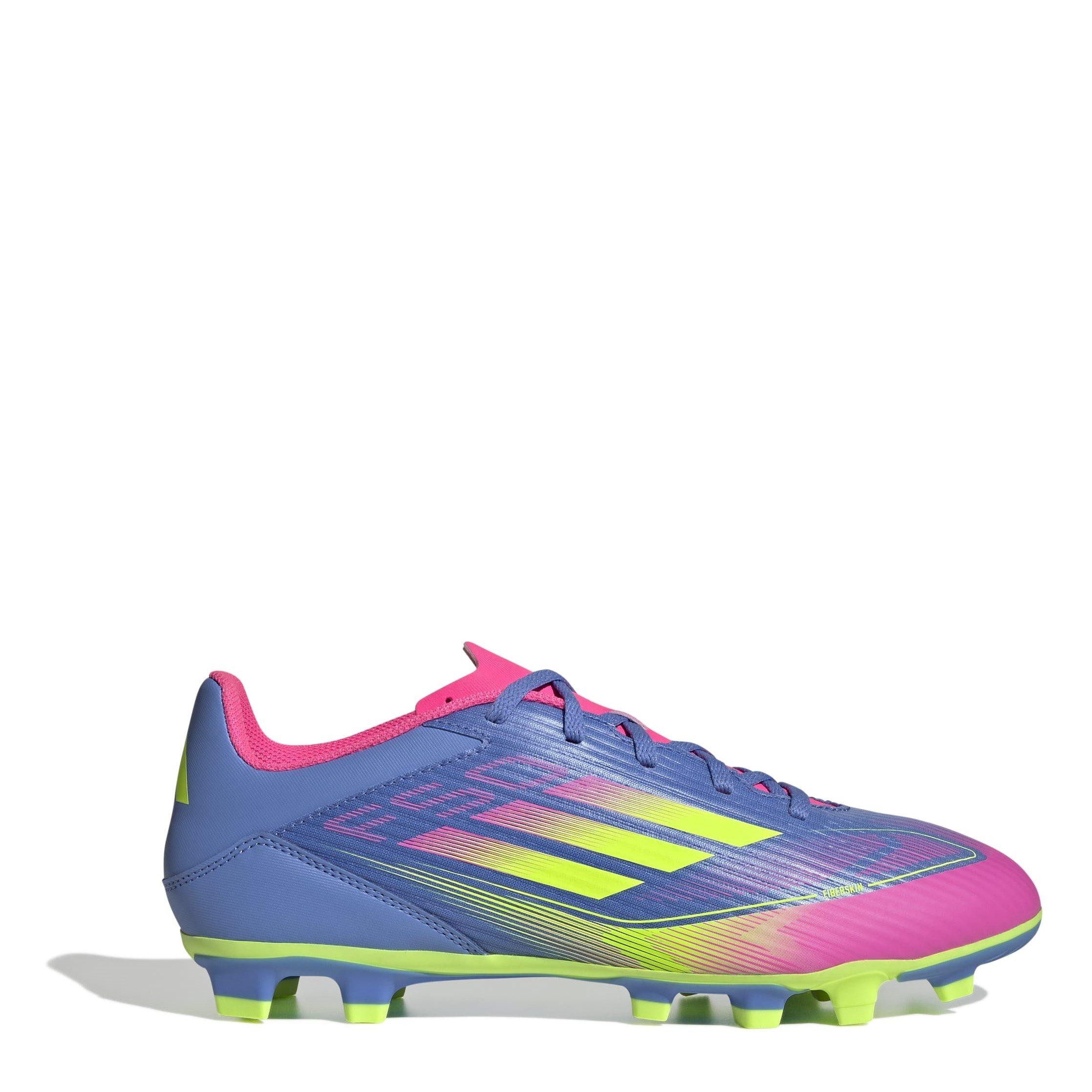adidas F50 Club Firm Ground Football Boots Firm Ground