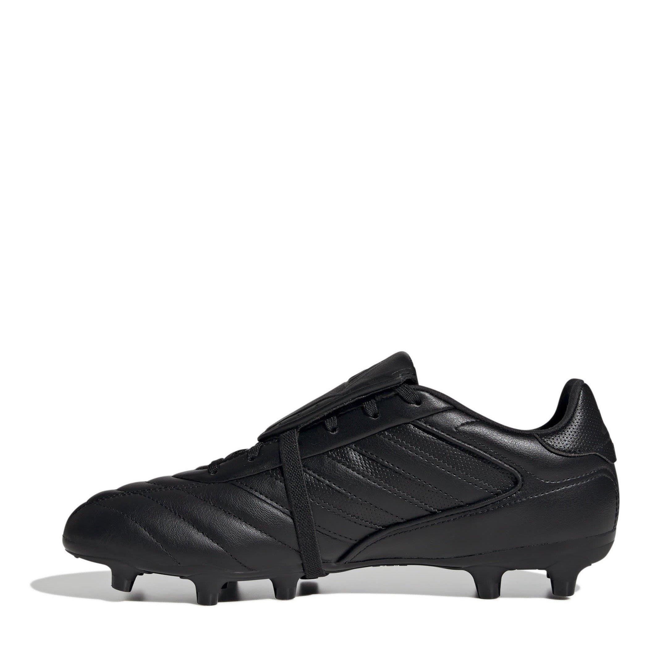 Core Black/Blk - adidas - Copa Gloro II Academy Firm Ground Boots - 2