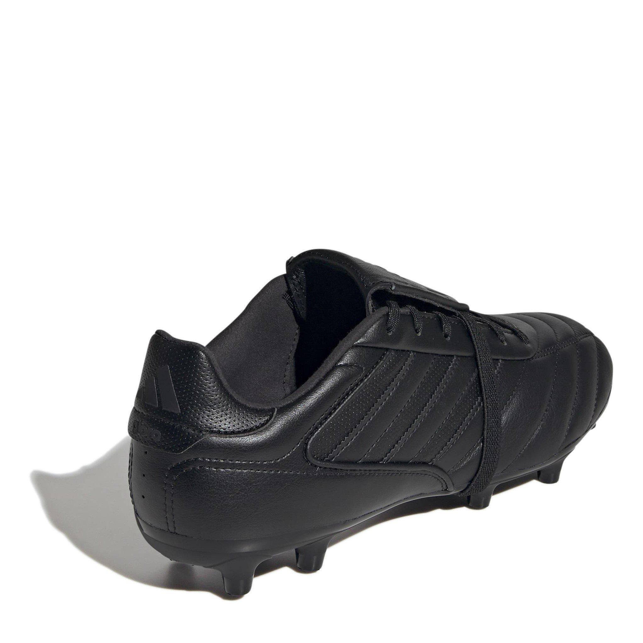 Core Black/Blk - adidas - Copa Gloro II Academy Firm Ground Boots - 4
