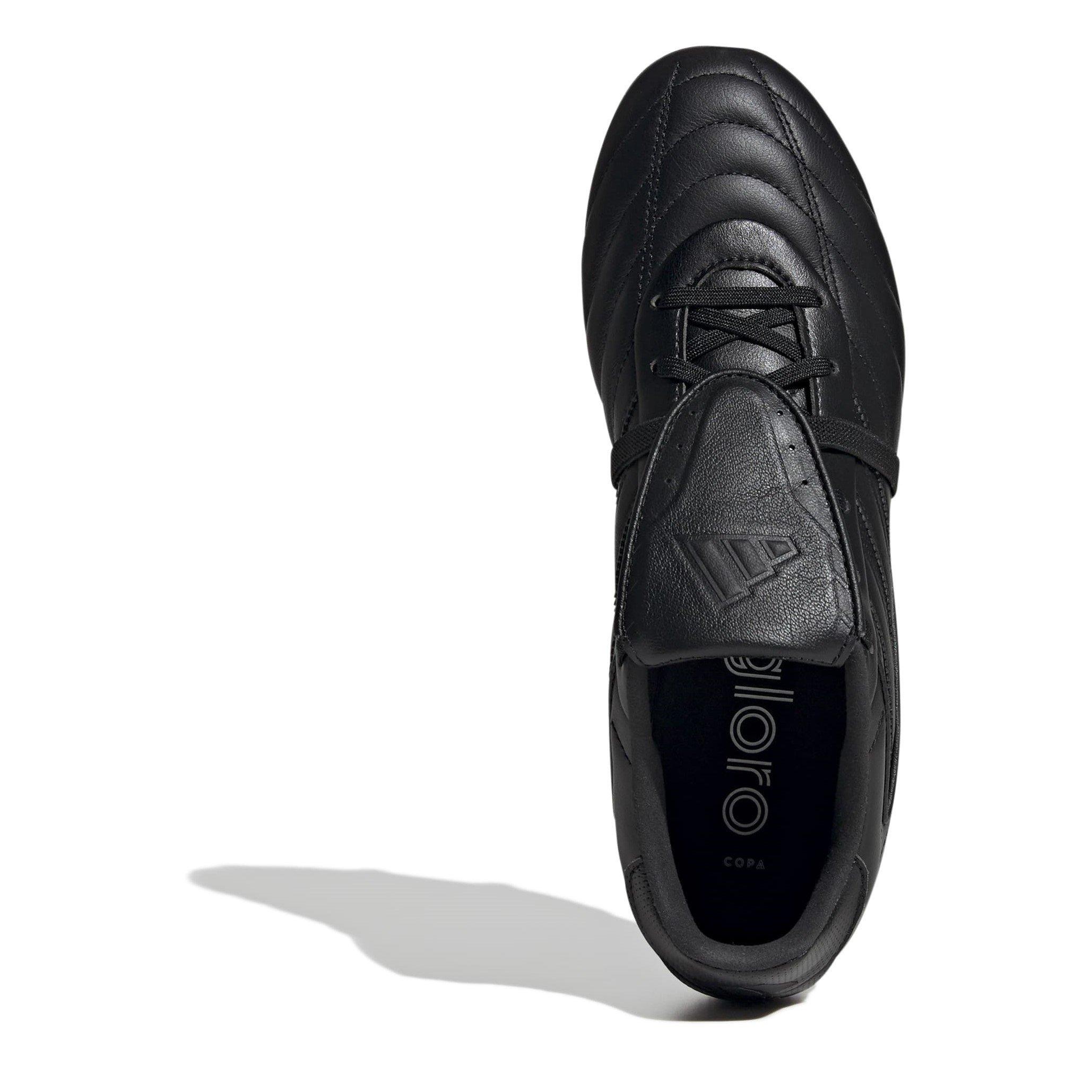 Core Black/Blk - adidas - Copa Gloro II Academy Firm Ground Boots - 5