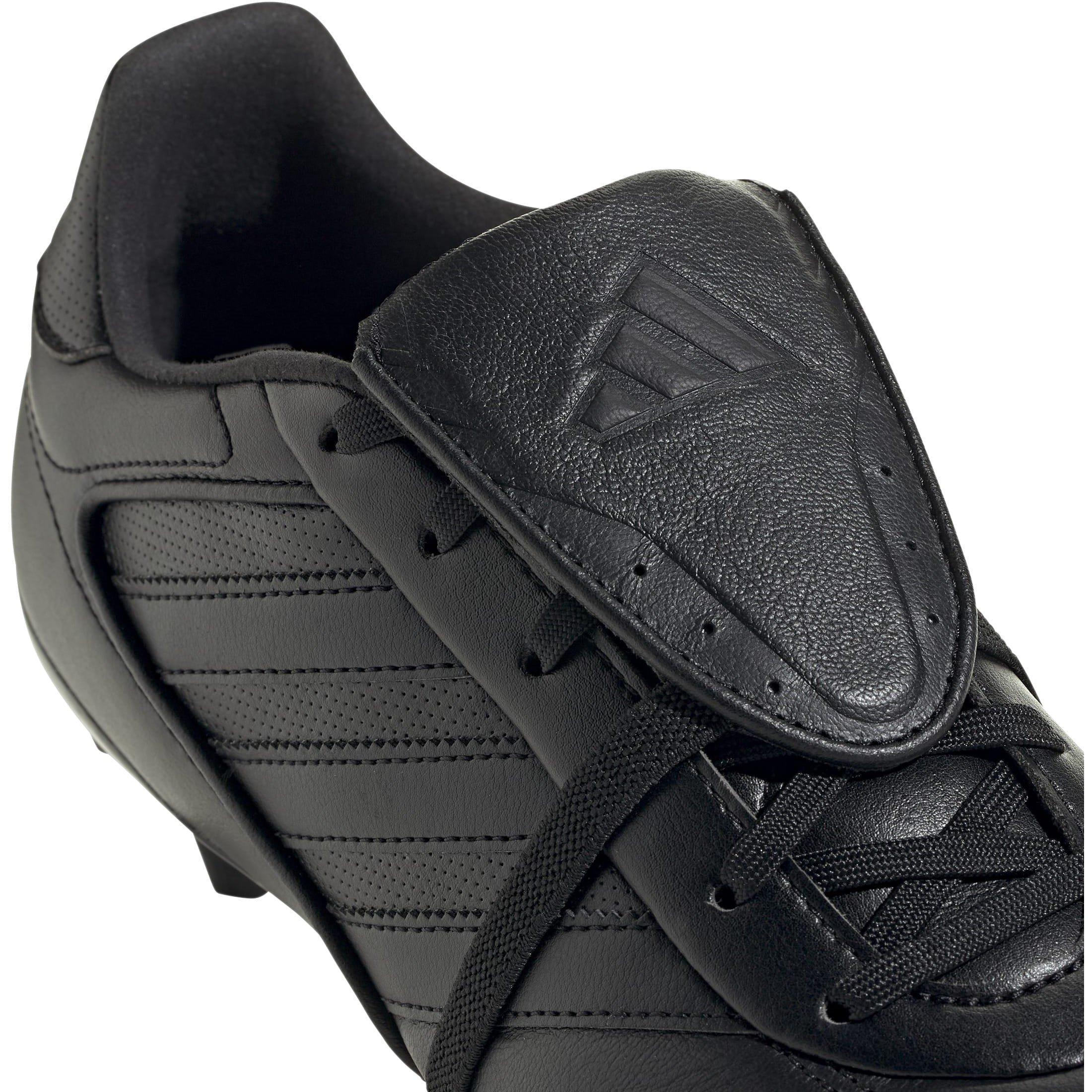 Core Black/Blk - adidas - Copa Gloro II Academy Firm Ground Boots - 7