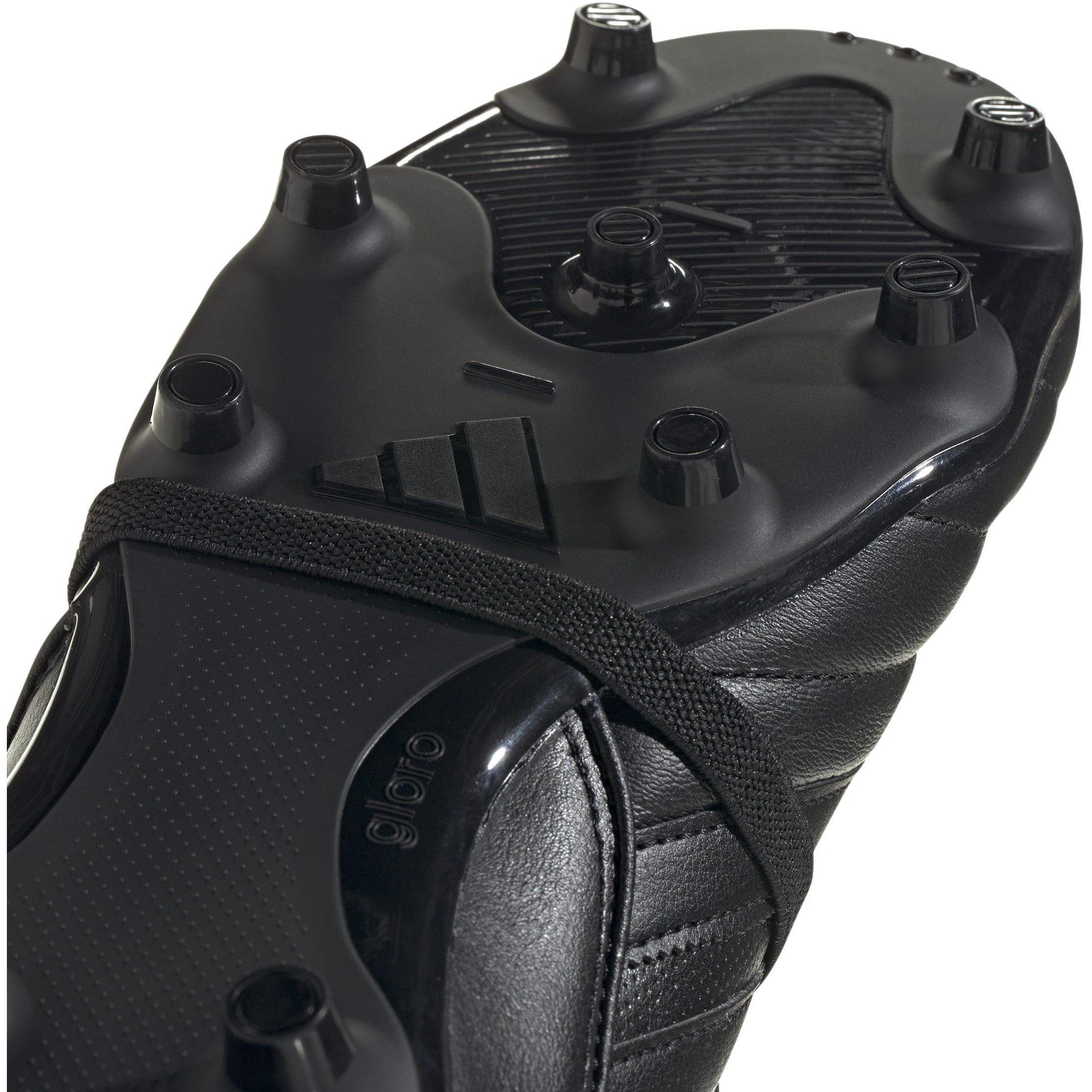 Core Black/Blk - adidas - Copa Gloro II Academy Firm Ground Boots - 8