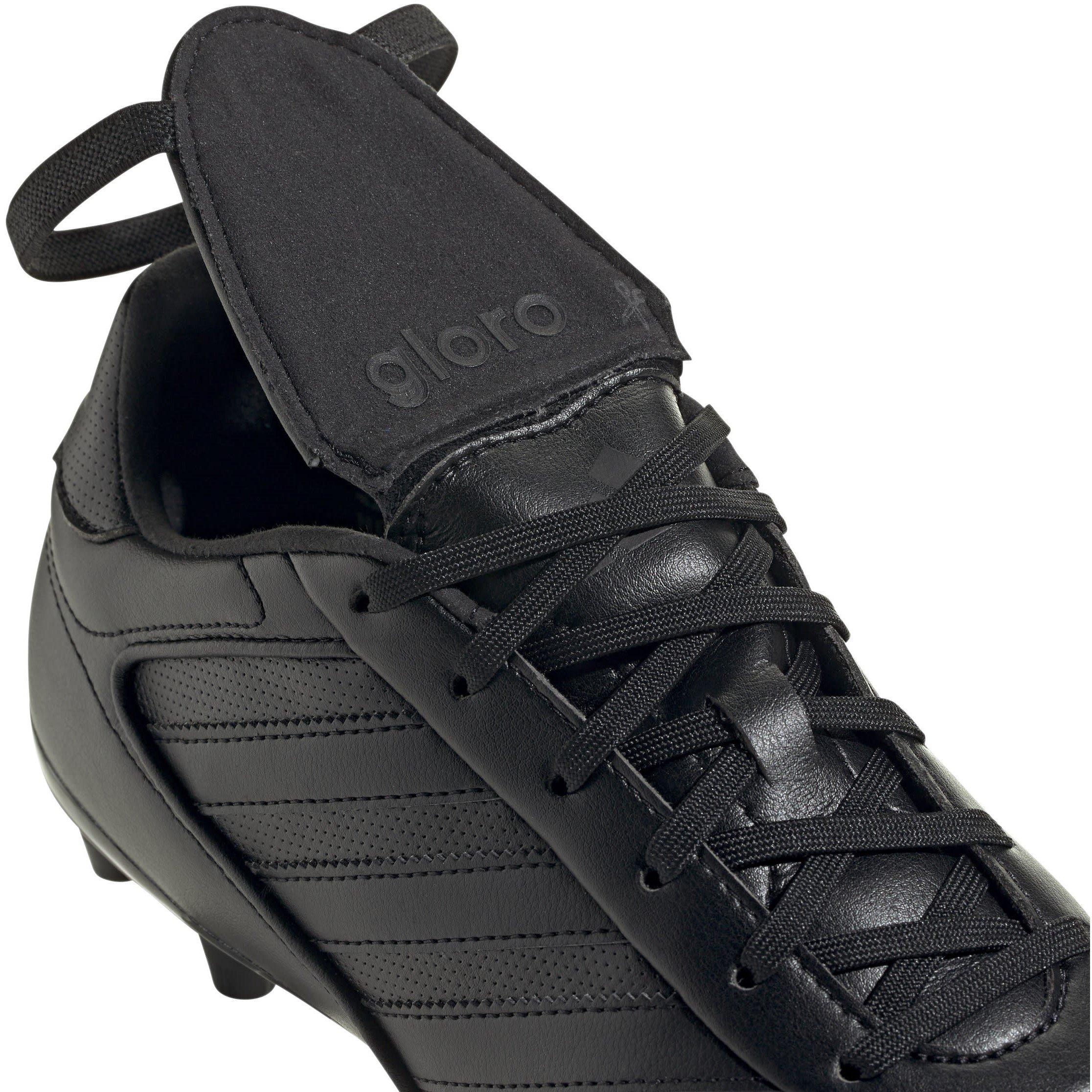 Core Black/Blk - adidas - Copa Gloro II Academy Firm Ground Boots - 9
