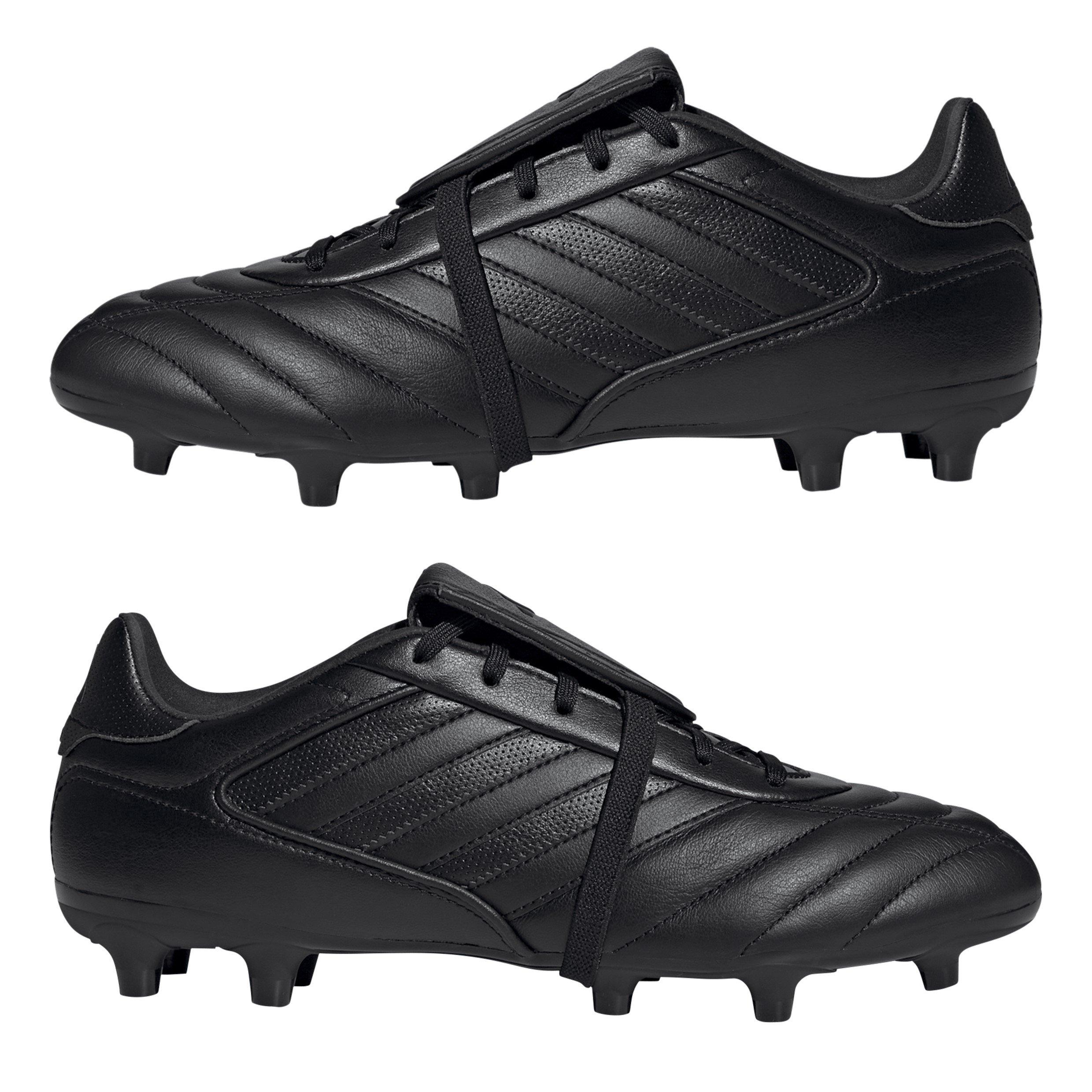 Core Black/Blk - adidas - Copa Gloro II Academy Firm Ground Boots - 10