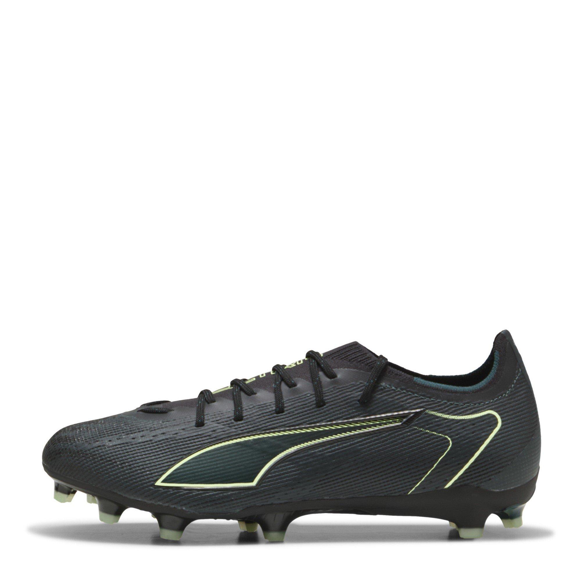 Puma Sort - Puma - Men's 6 Pro Firm Ground Football Boots - 2