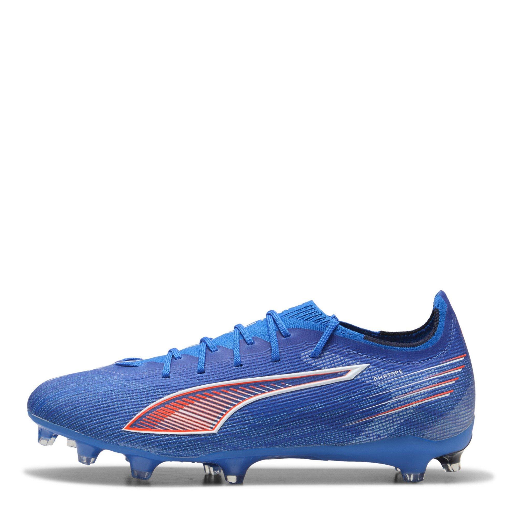 Ultra Blau - Puma - Men's 6 Pro Firm Ground Football Boots - 2