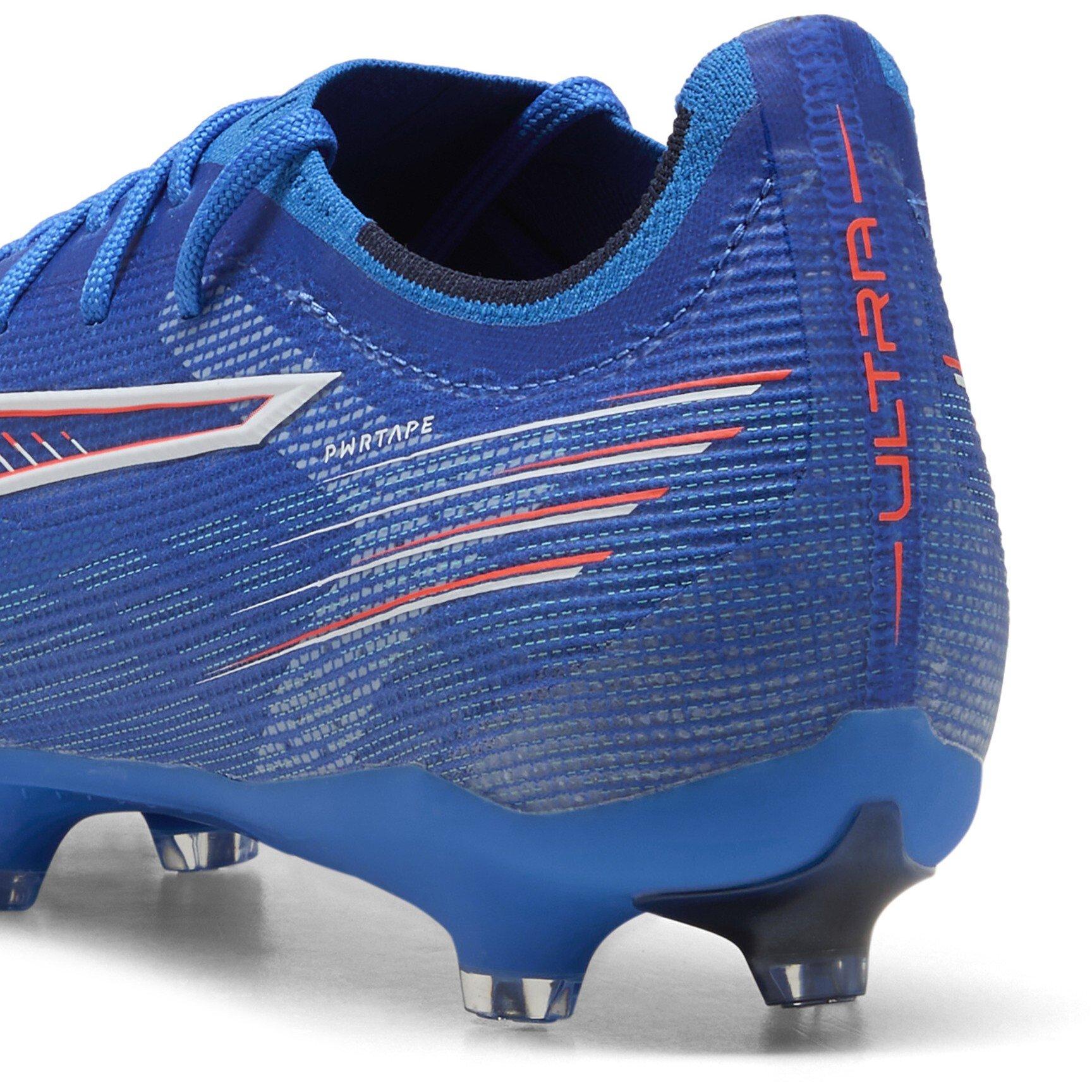 Ultra Blau - Puma - Men's 6 Pro Firm Ground Football Boots - 5