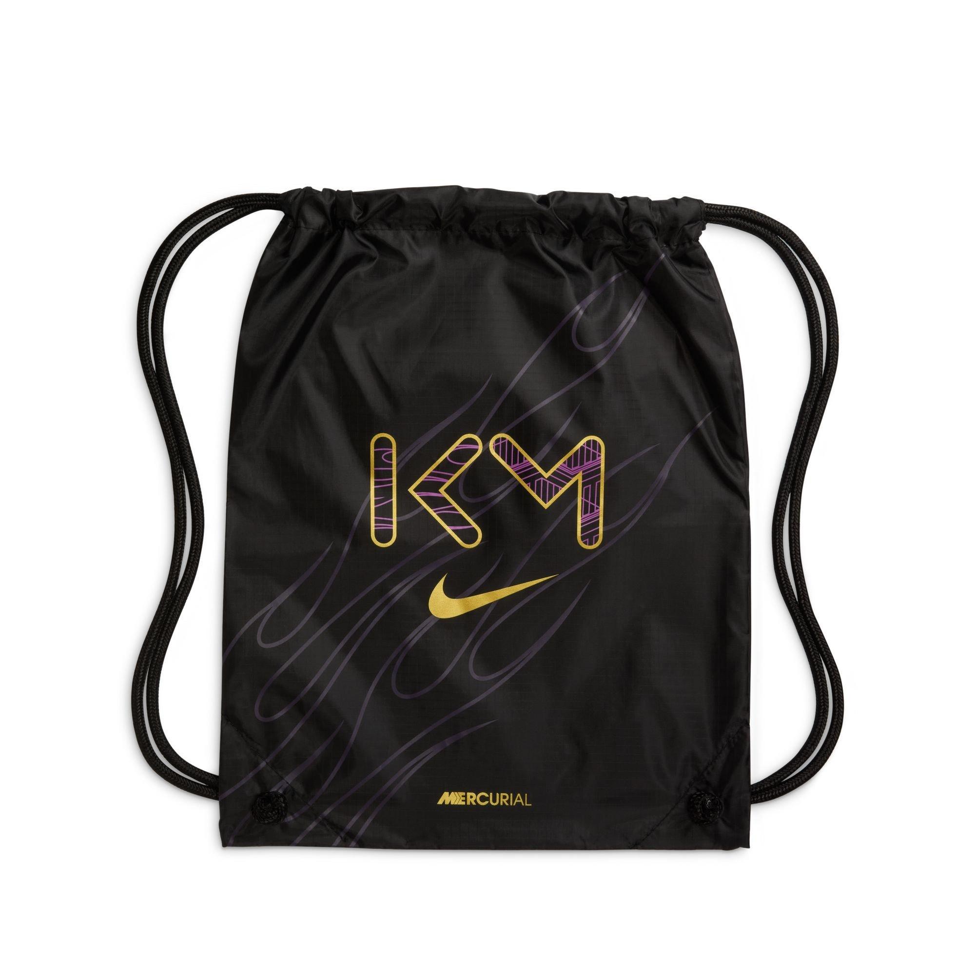 G.Purple/Ivory - Nike - Nike Mercurial Vapor 16 Elite Kylian Mbappe - 9