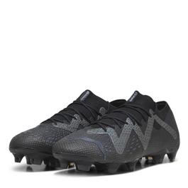 Puma Puma Future Ultimate Low Fg/Ag Firm Ground Football Boots Mens