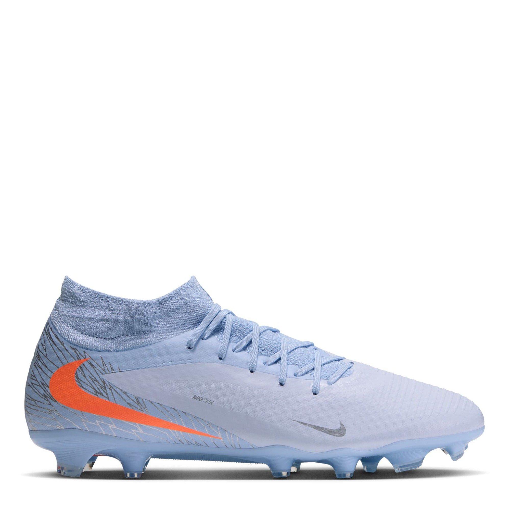 Nike Phantom 6 Academy Adults Firm Ground Football Boots