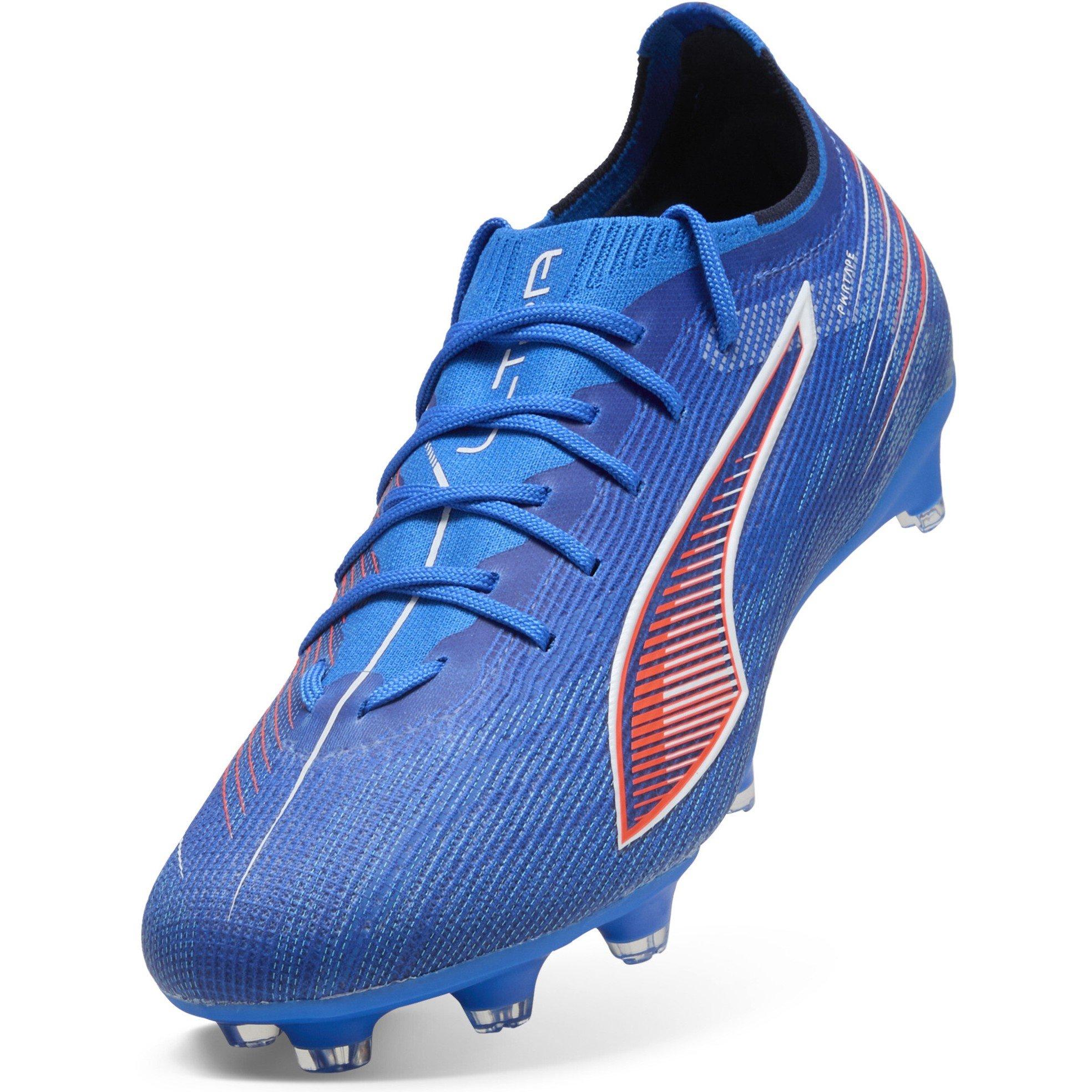 BLAUW-WIT-ROOD - Puma - Puma ULTRA 6 PRO FG/ Sn61 - 6