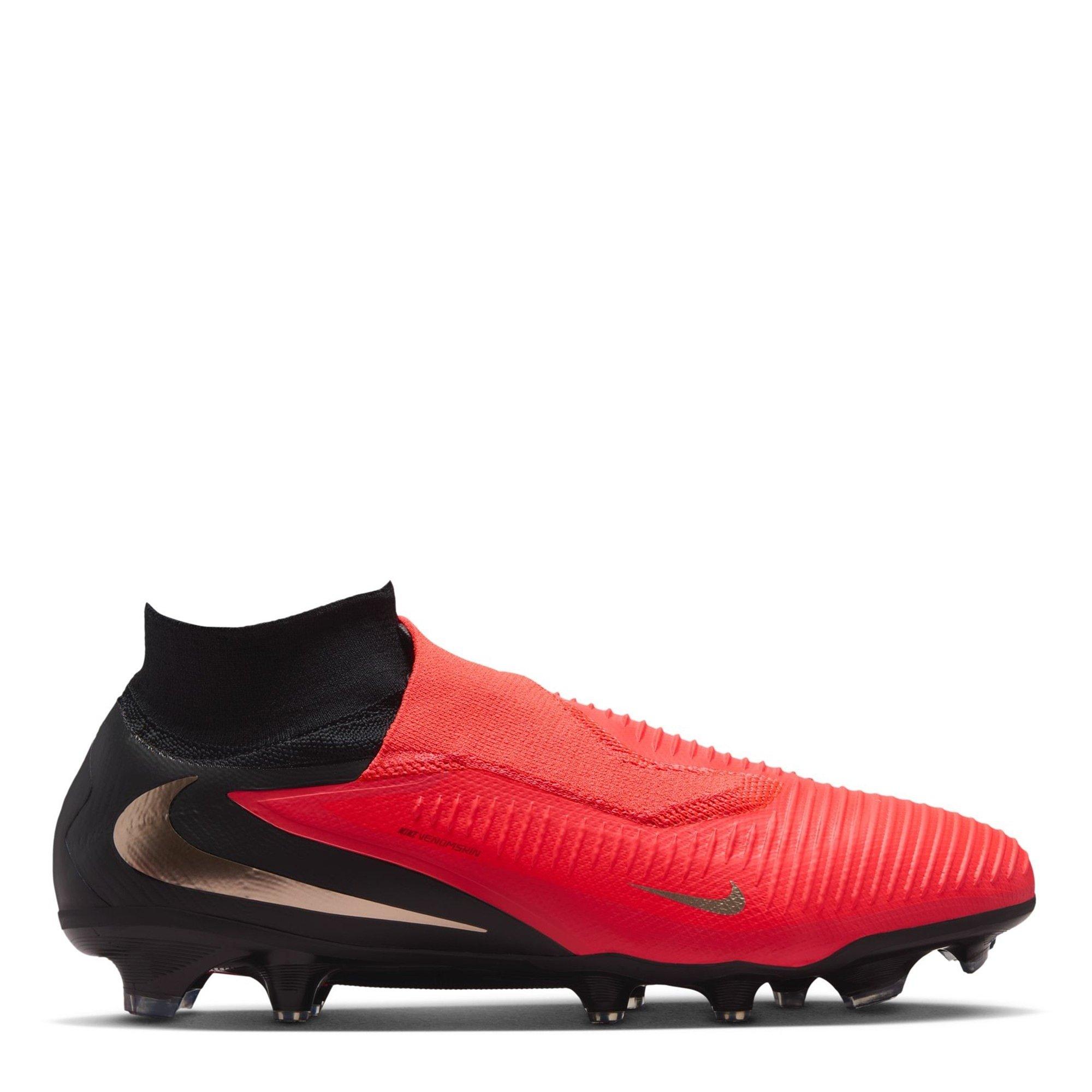 Phantom High 6 Pro Adults Firm Ground Football Boots