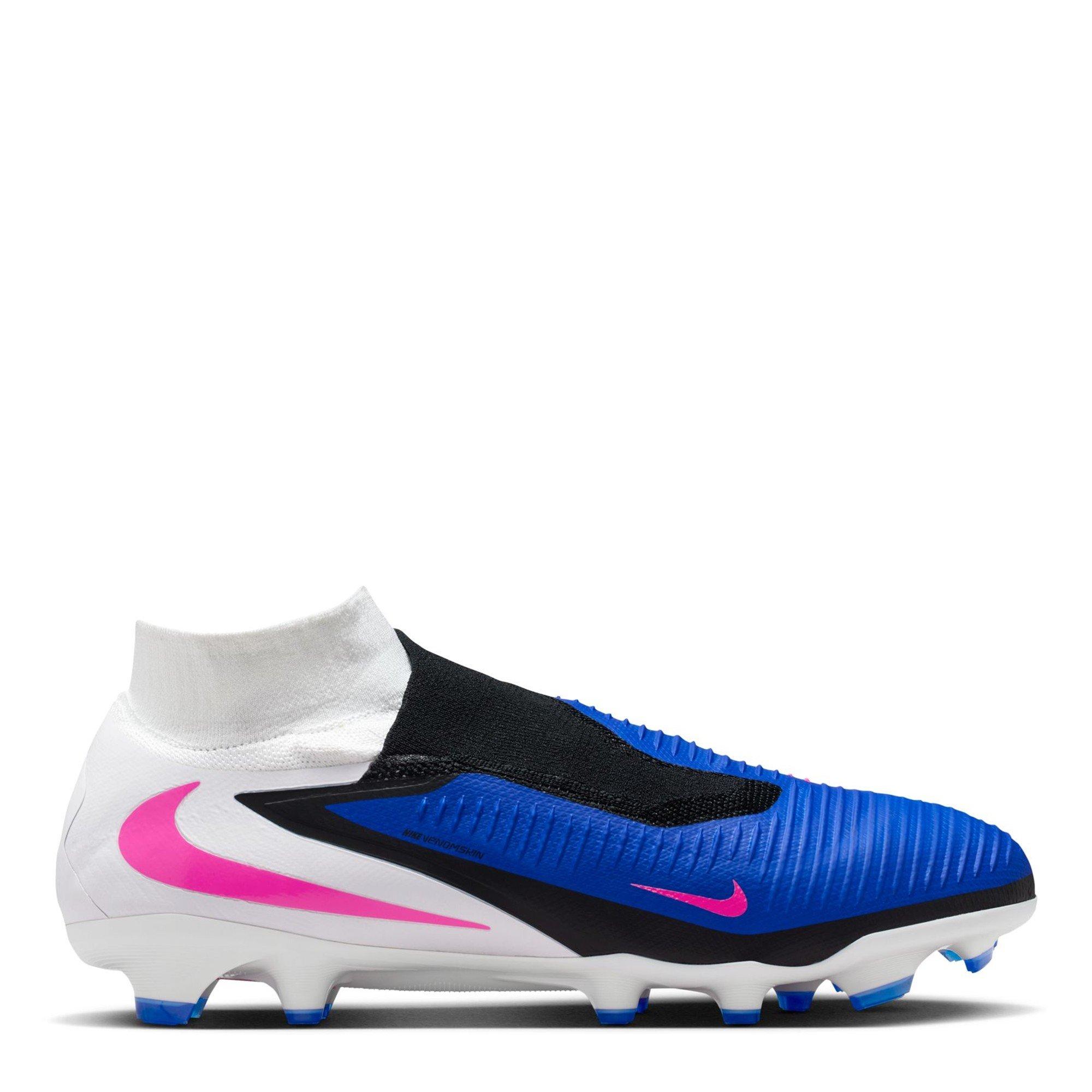 Blue/Wht/Pink
