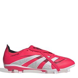 adidas Predator League Fold-Over Tongue Firm Ground Boots