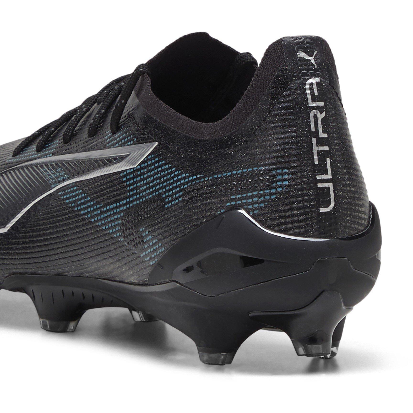 Puma Black - Puma - Ultra 5 Ultimate Firm Ground Football Boots Mens - 5