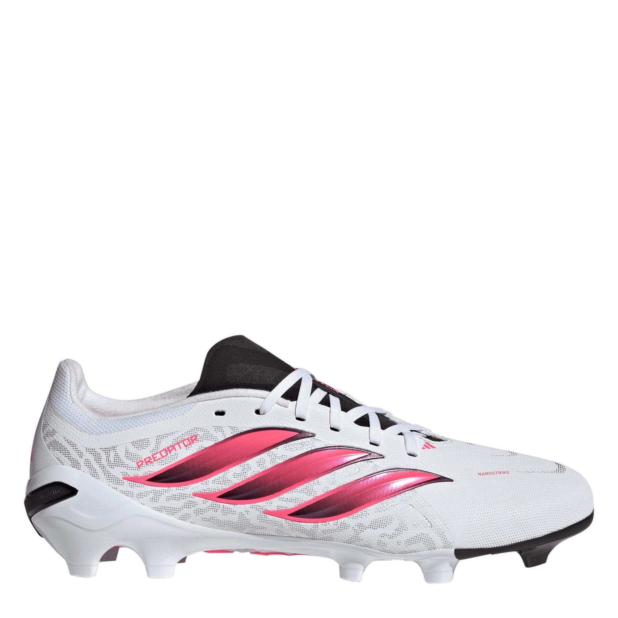 adidas Predator League Firm Ground Football Boots