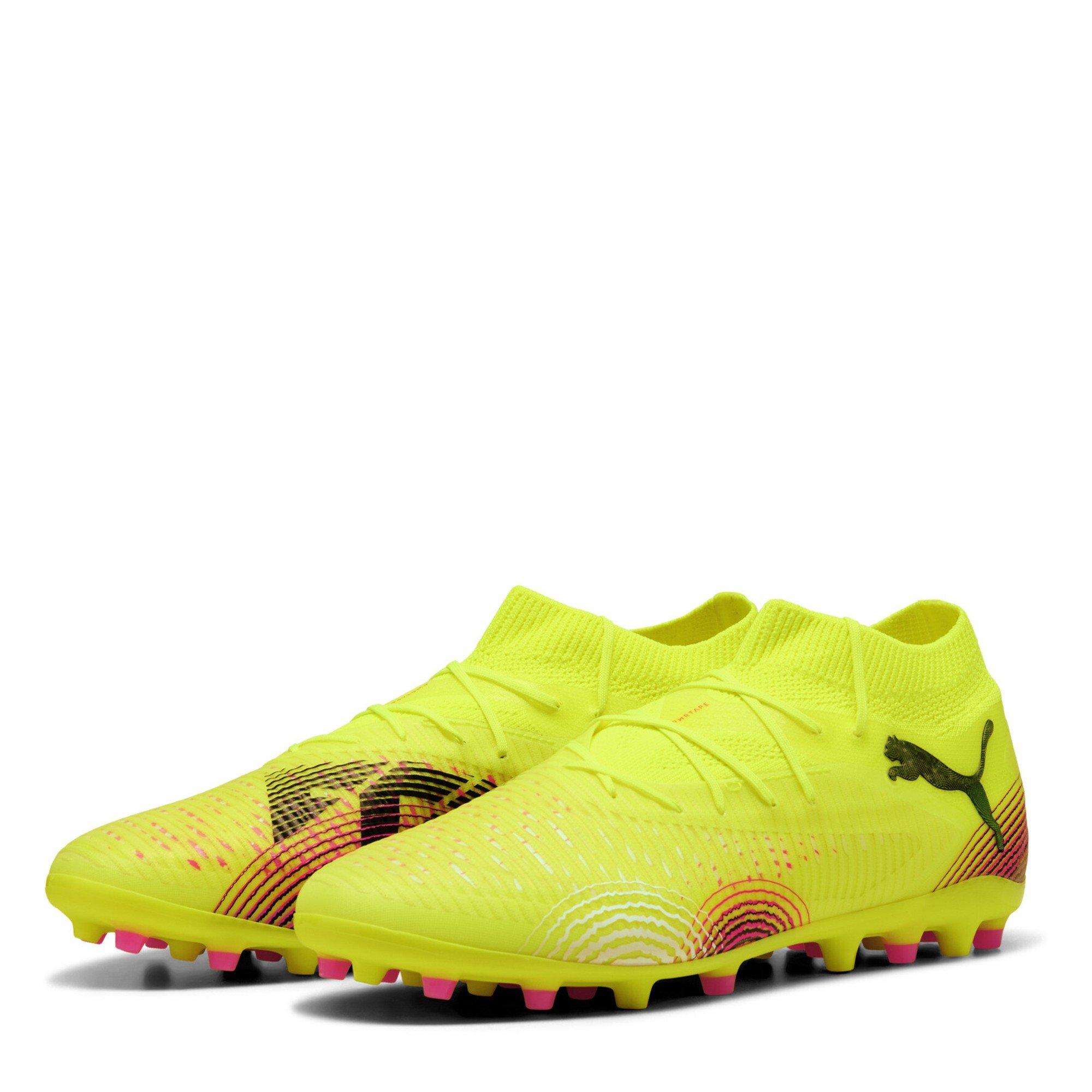 FUTURE 8 Pro Mixed Ground Football Boots