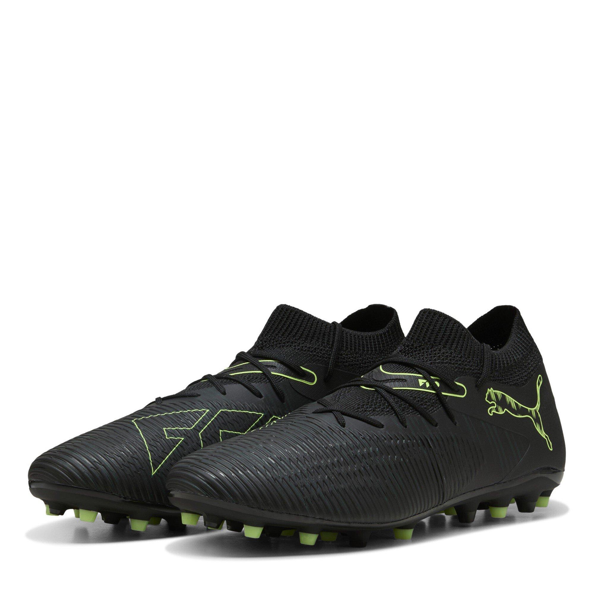 Men's Future 8 Match MG Firm Ground Football Boots