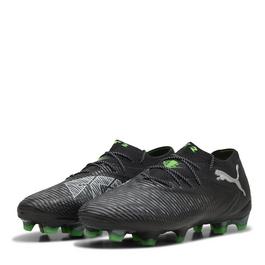 Puma FUTURE 8 ULTIMATE Low Firm Ground Football Boots