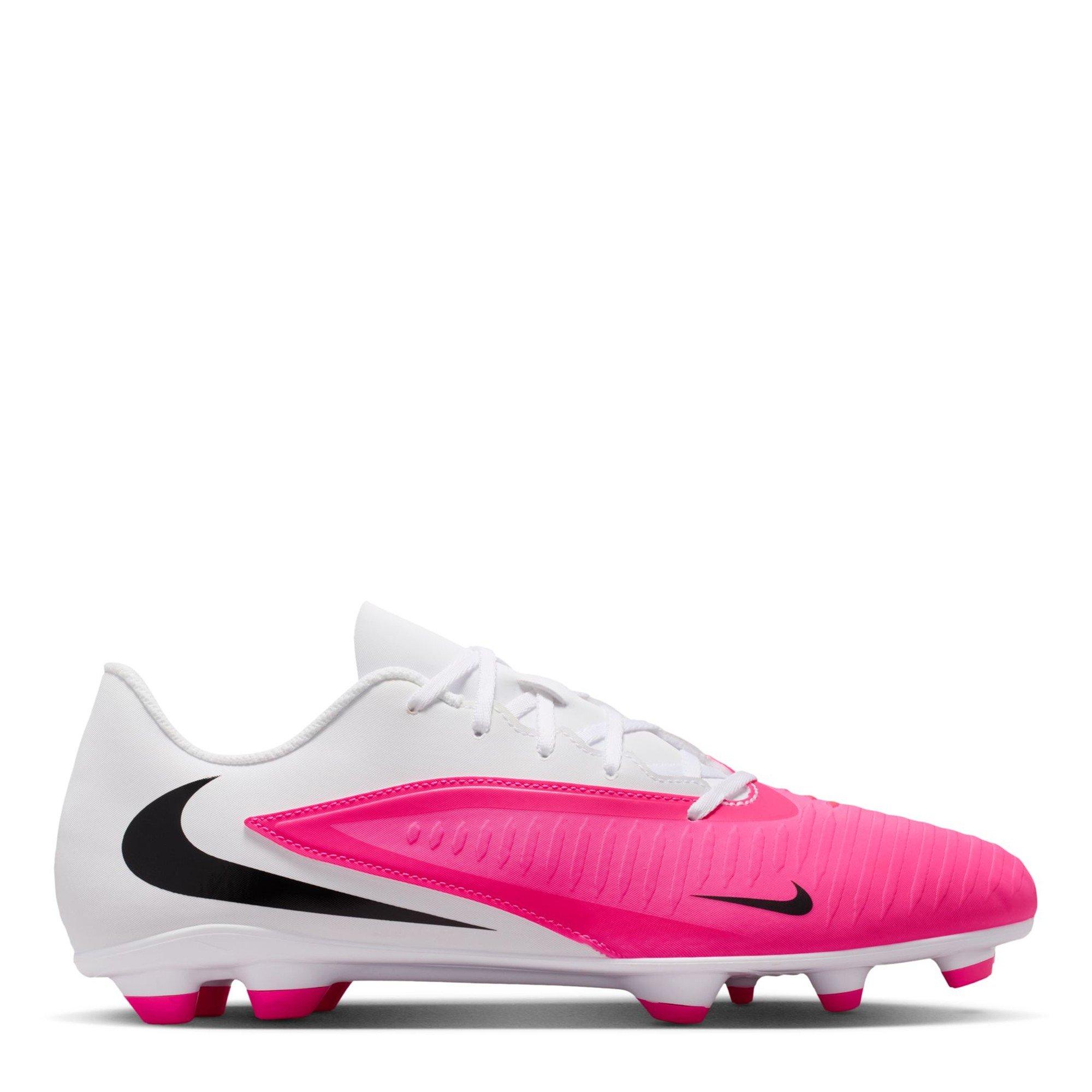 Multi-Color/Blk - Nike - Nike Phan 6 Club Fg Sn63 - 1