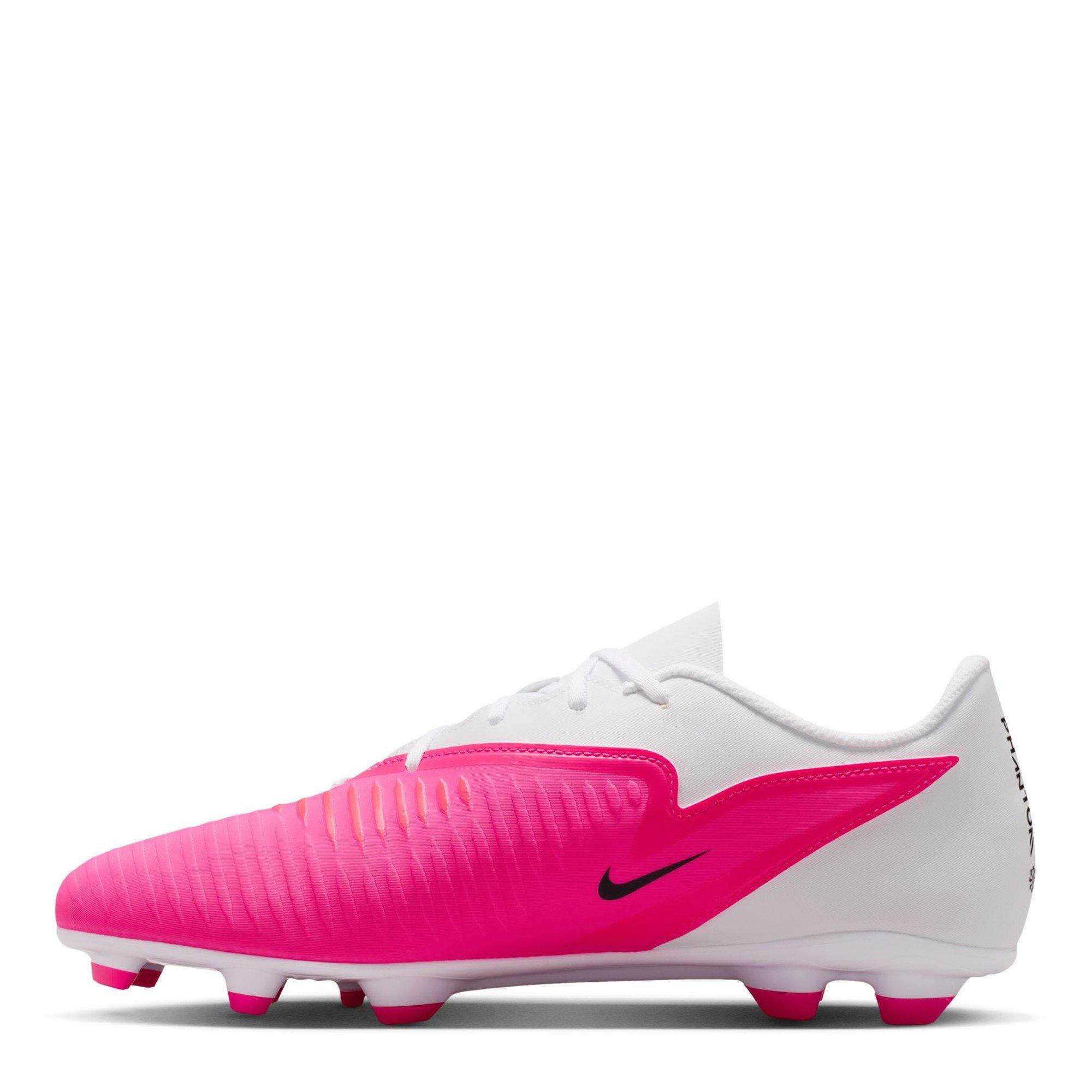 Multi-Color/Blk - Nike - Nike Phan 6 Club Fg Sn63 - 2
