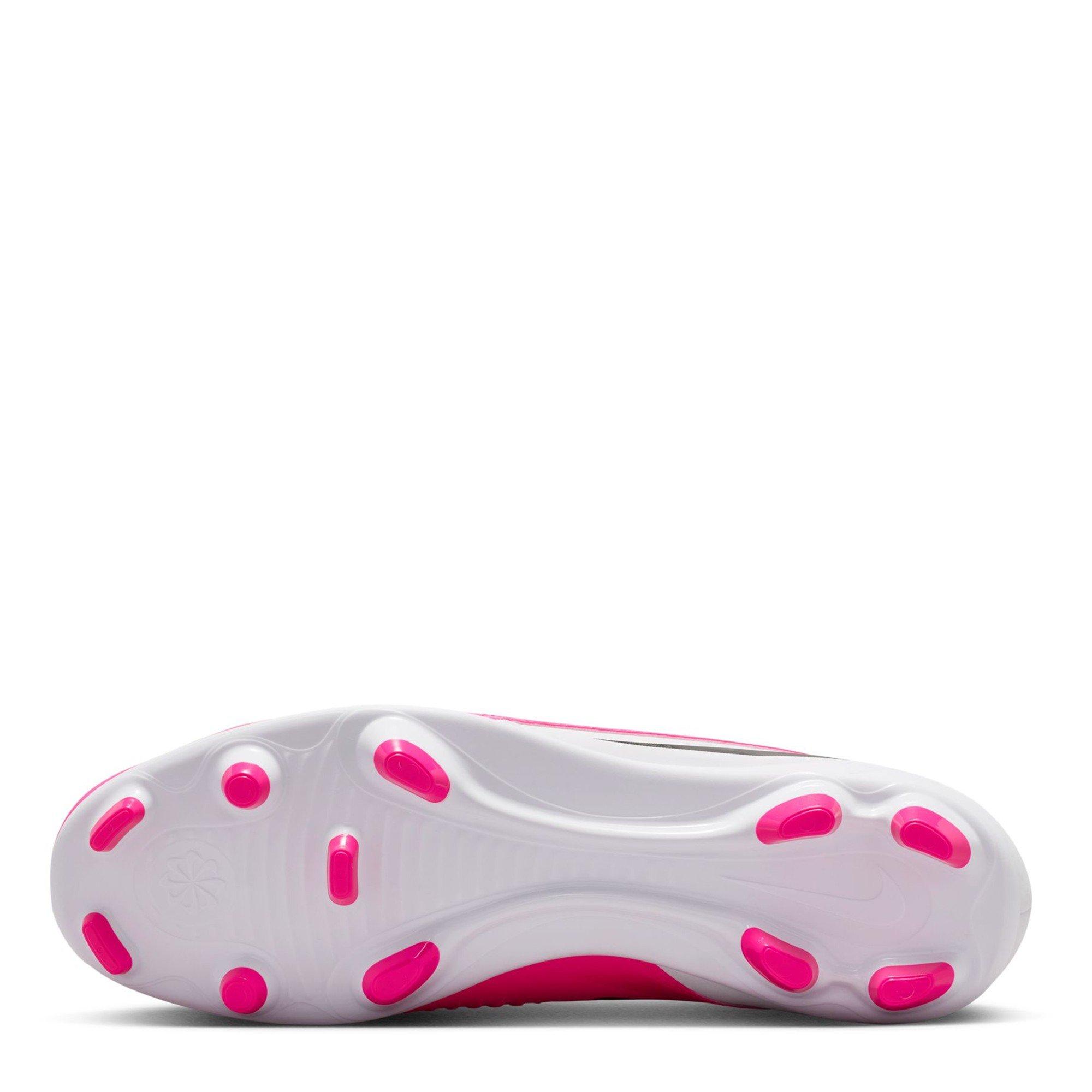 Multi-Color/Blk - Nike - Nike Phan 6 Club Fg Sn63 - 3