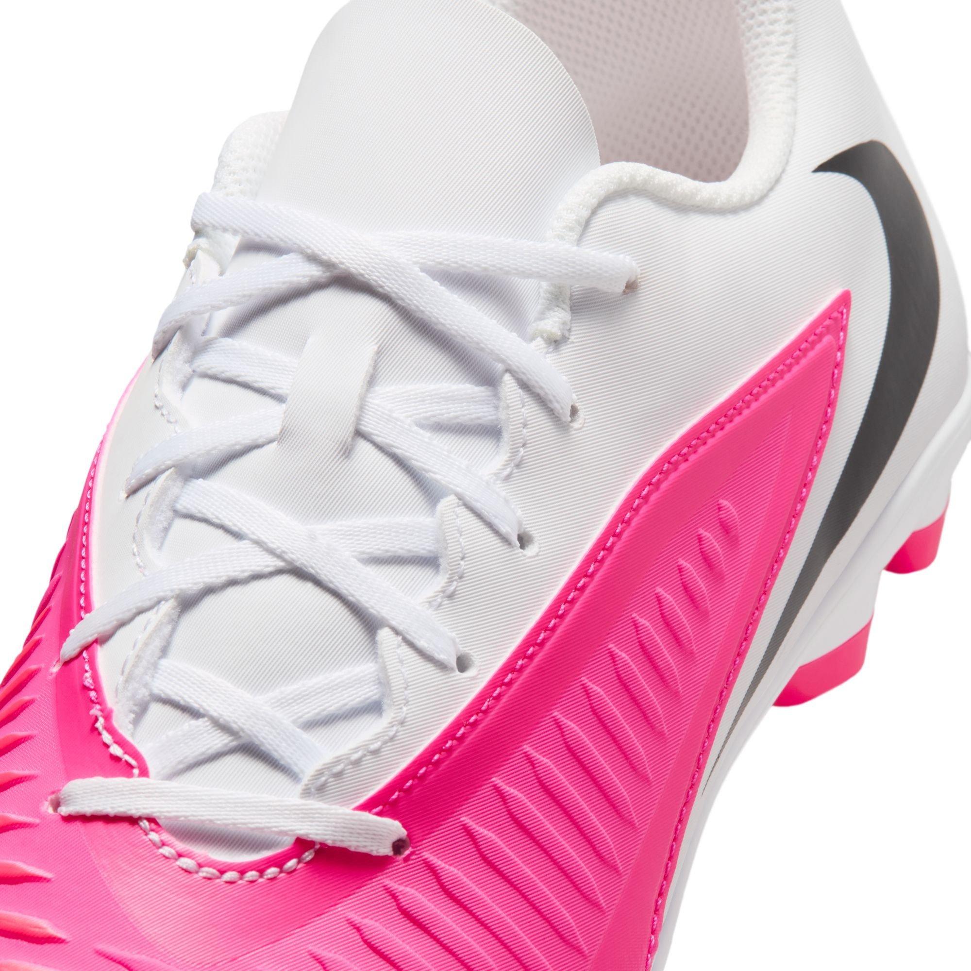 Multi-Color/Blk - Nike - Nike Phan 6 Club Fg Sn63 - 7