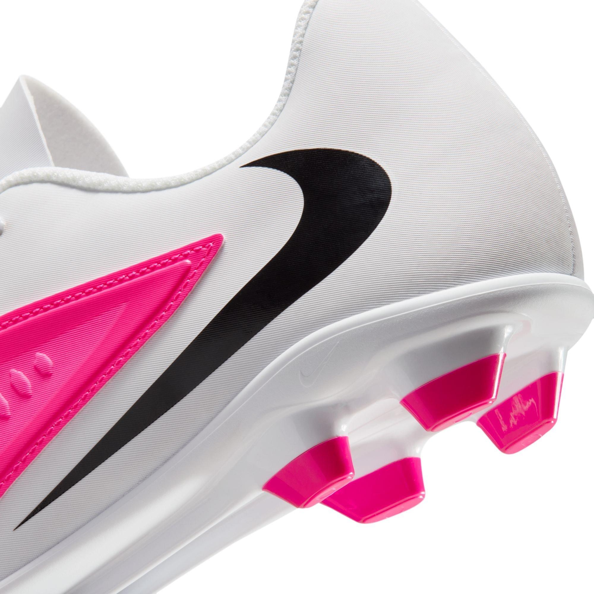 Multi-Color/Blk - Nike - Nike Phan 6 Club Fg Sn63 - 8