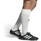 Noir/Blanc/Or - adidas - Copa Icon Pro Firm Ground Boots - 12